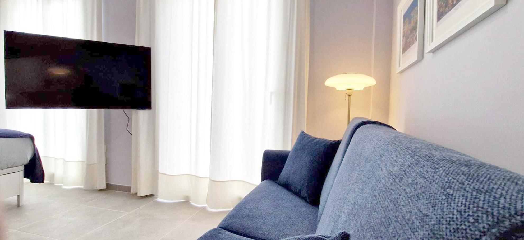 Malaga Lodge Apartments Habitación foto