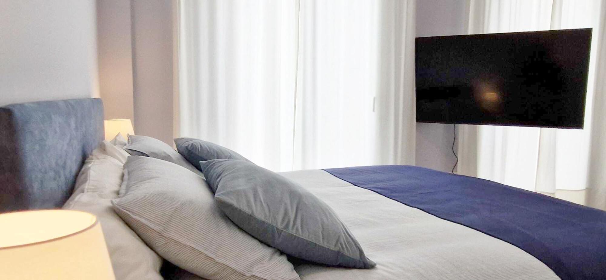 Malaga Lodge Apartments Habitación foto